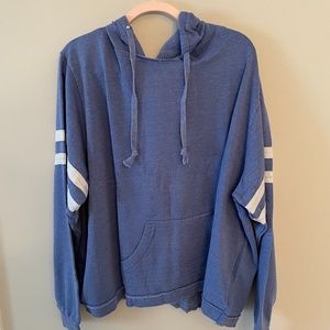 Trade Heritage Hoodie